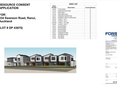334 Swanson Road, Ranui
