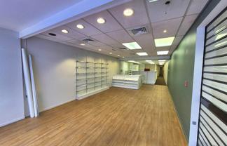 AFFORDABLE RETAIL/OFFICE SPACE FOR LEASE
