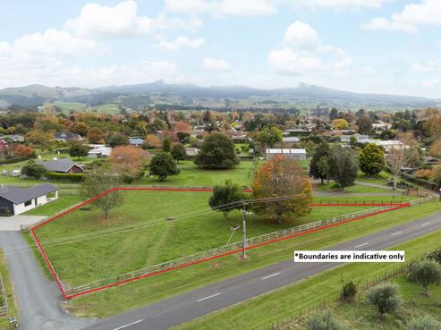 1/867 Frontier Road, Pirongia