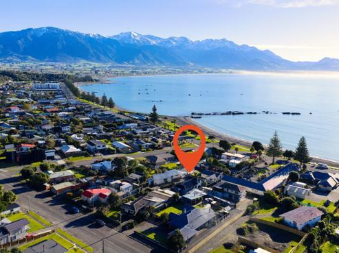 157 Torquay Street, Kaikoura