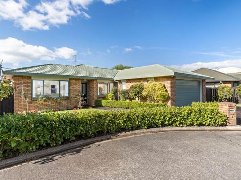 7 Dan Bryant Place, Pukekohe