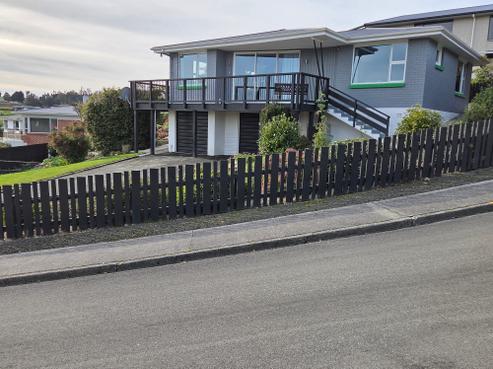 3 Lincoln Terrace, Balclutha