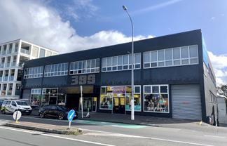 Creative Kingsland Workspace