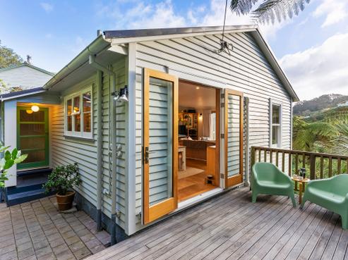 23 Montgomery Avenue, Karori