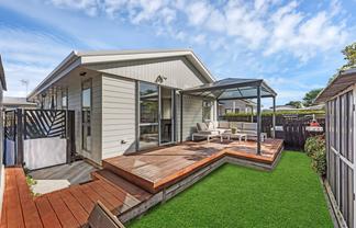 119a George Street, Tuakau