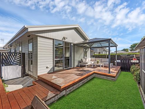 119A George Street, Tuakau