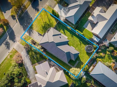43 Othello Drive, Rolleston