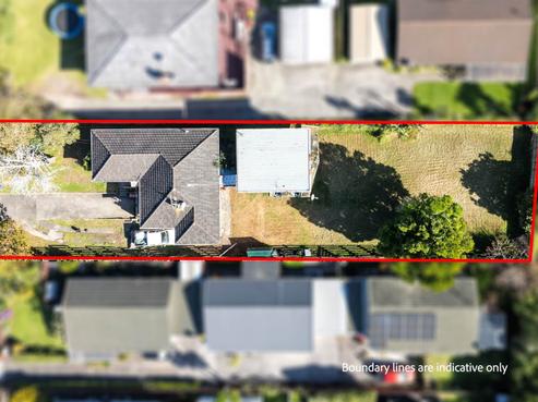 84 Roberts Road, Te Atatu South