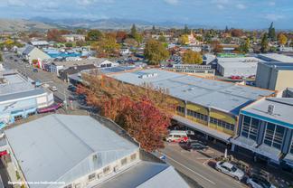 Premier Office Space for Professionals in CBD