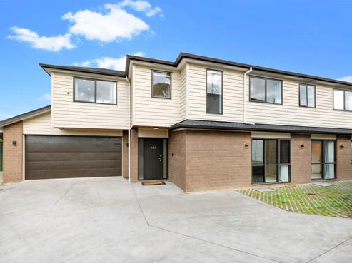 55A Nelson Street, Howick