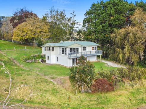 126 Waitomo Caves Road, Waitomo