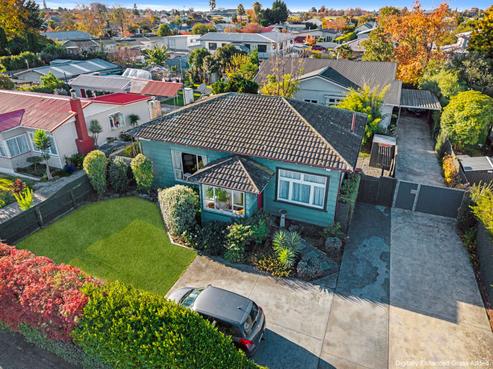 113 Murdoch Road West, Raureka