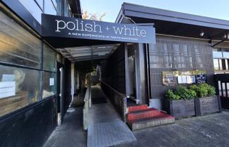 Health care/retail space - Orakei Bay Village