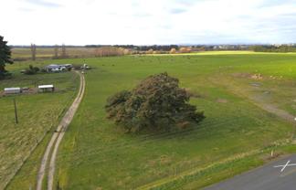 478A Oruawharo Road, Takapau