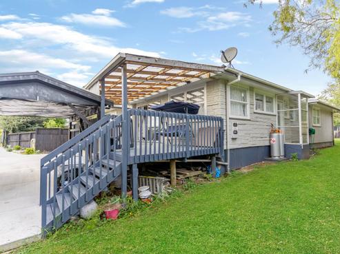 2/51 Eddowes Street, Manurewa