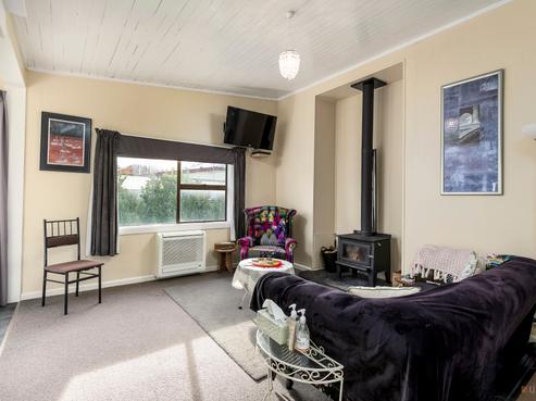 9 Waimate Highway, Makikihi