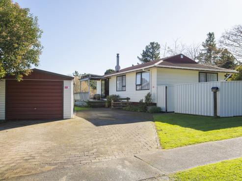 68 Darwin Road, Outer Kaiti