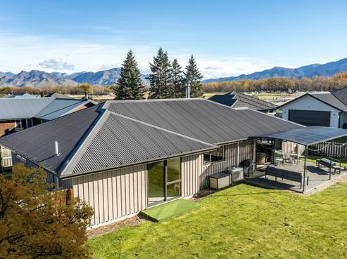 4/8 Ensor Drive, Hanmer Springs