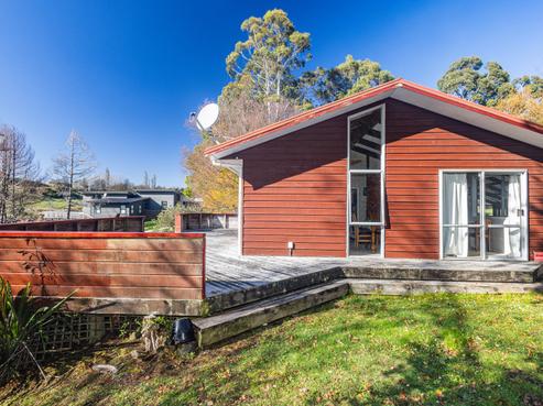 39 Park Avenue, Ohakune