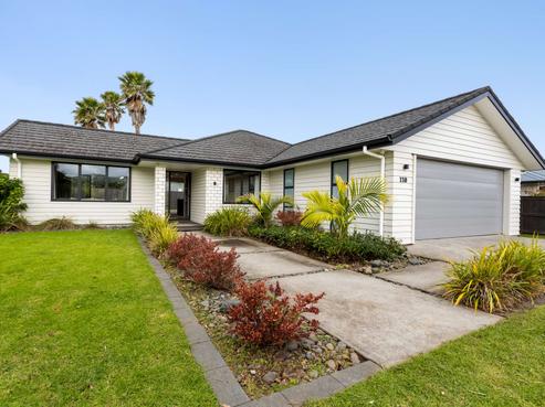 110 Kupe Drive, Whitianga