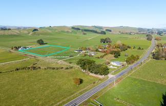 14 McCardle Road, Pahiatua