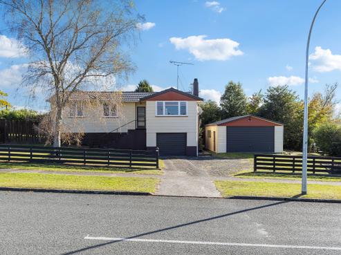 185 Balmoral Drive, Tokoroa