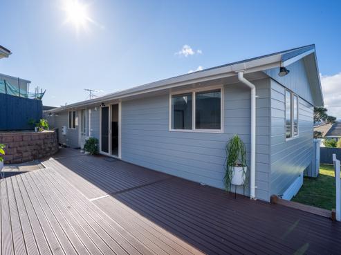24A Hiwi Crescent, Titahi Bay