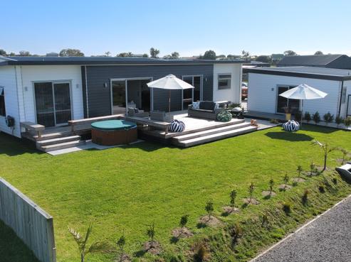 110 Hamiora Street, Matarangi