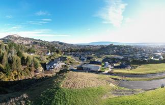 8 Carnea Heights, Mosgiel
