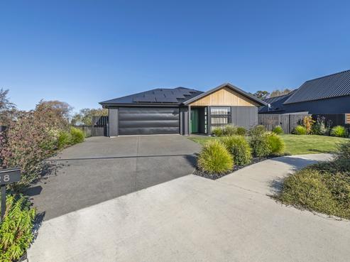 28 Hollard Crescent, Lincoln