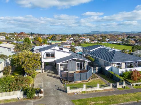 19 Mclean Terrace, Waipukurau and Surrounds