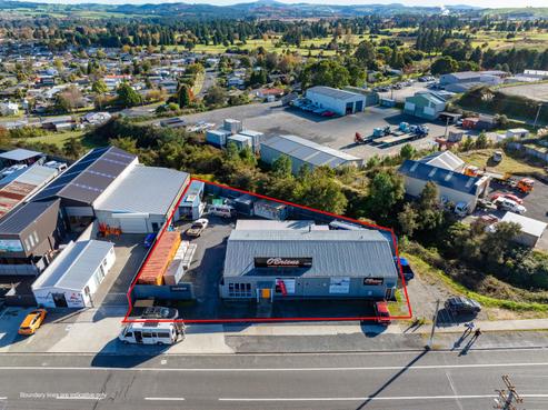 3 Matai Street, Tauhara