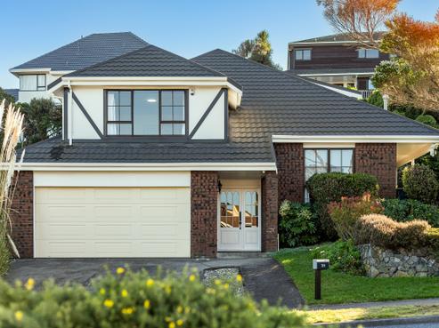 31 Burbank Crescent, Churton Park