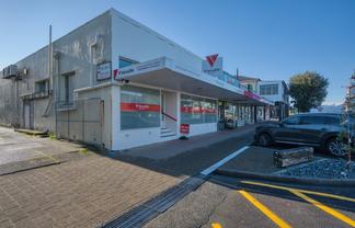 Fully Tenanted Investment