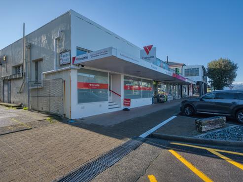 26 Weld Street, Hokitika