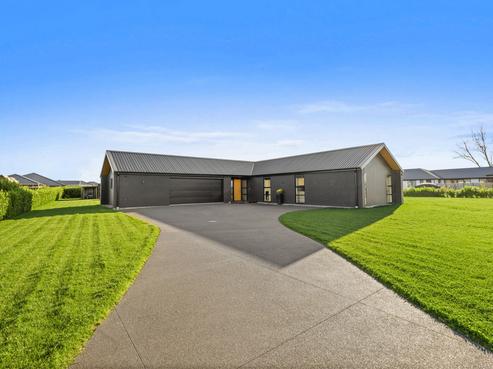 12 Coles Lane, Rolleston