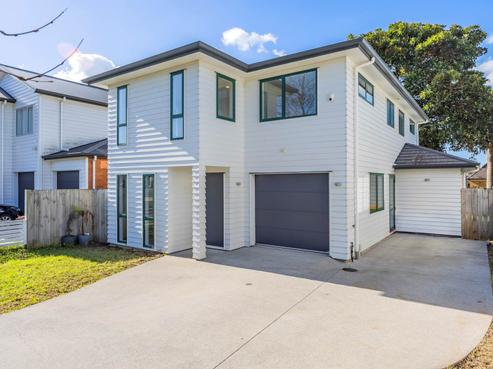 50 Pate Crescent, Favona