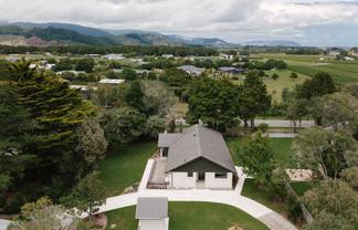 3 Railway Terrace, Ohau