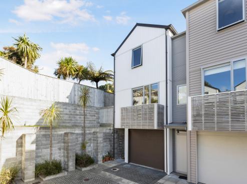 15/26 Wright Street, Mount Cook