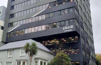 For Lease - Premium Office Space