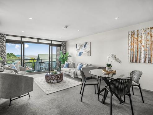 11/208 Jackson Street, Petone