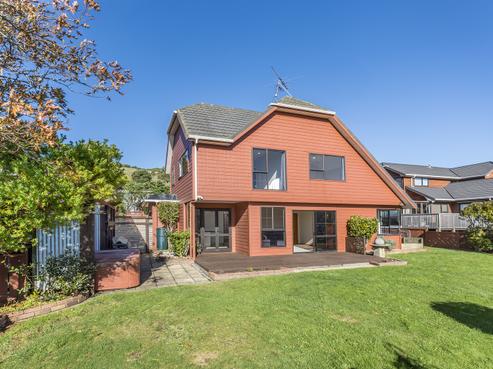 70 Woodman Drive, Tawa
