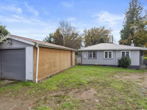 1 Jedburgh Street, Tokoroa