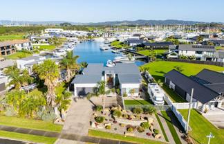 123  Marsden Bay Drive, One Tree Point