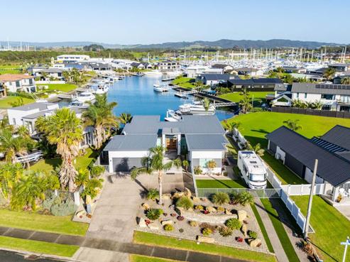 123 Marsden Bay Drive, One Tree Point