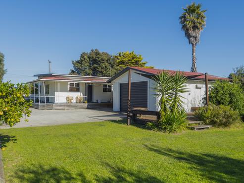 19 Scott Street, Elgin