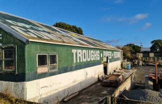 Business and Property Combined!