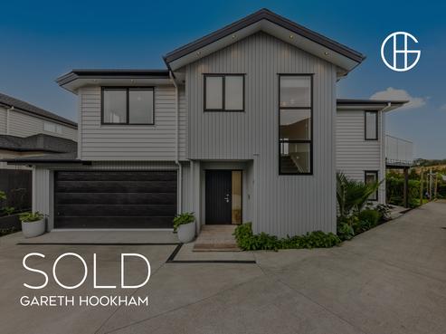 8 Tendril Court, Orewa