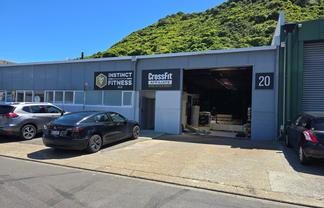 Clean and Tidy Warehousing 