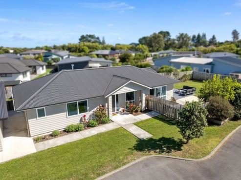 4 Te Wiremu Lane, Otaki